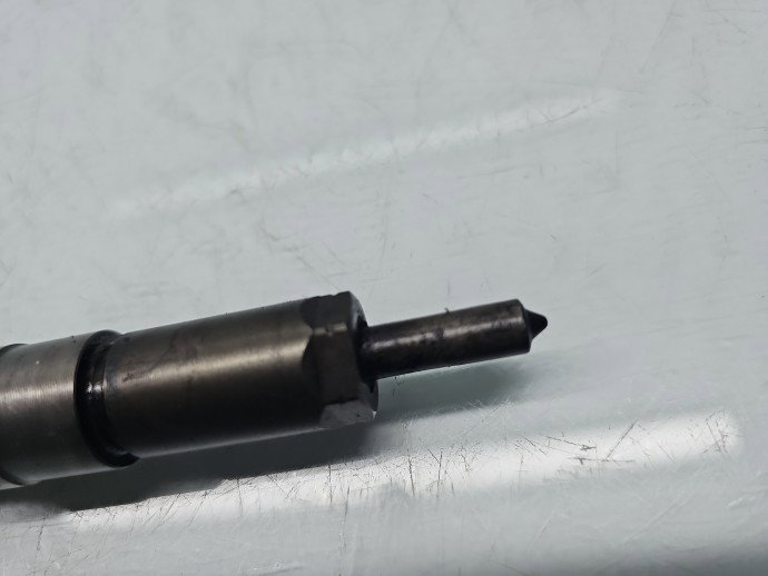 Injector PEUGEOT 206 [Fabr 1998-2009] 9641496180 1.4 HDI 8HX 50KW / 68CP