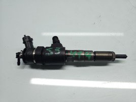 Injector PEUGEOT 206 [Fabr 1998-2009] 9641496180 1.4 HDI 8HX 50KW / 68CP