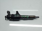 Injector PEUGEOT 206 [Fabr 1998-2009] 9641496180 1.4 HDI 8HX 50KW / 68CP