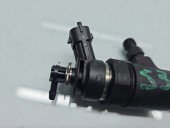 Injector PEUGEOT 206 [Fabr 1998-2009] 9641496180 1.4 HDI 8HX 50KW / 68CP