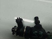 Injector PEUGEOT 206 [Fabr 1998-2009] 9641496180 1.4 HDI 8HX 50KW / 68CP