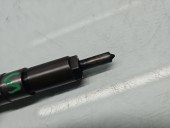 Injector PEUGEOT 206 [Fabr 1998-2009] 9641496180 1.4 HDI 8HX 50KW / 68CP