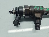 Injector PEUGEOT 206 [Fabr 1998-2009] 9641496180 1.4 HDI 8HX 50KW / 68CP