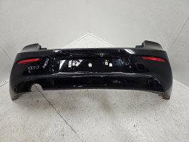 Bara spate Bmw 1 (F20) [Fabr 2011-2017] Hatchback Facelift Schwarz II 668