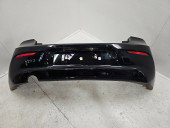 Bara spate Bmw 1 (F20) [Fabr 2011-2017] Hatchback Facelift Schwarz II 668