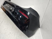 Bara spate Bmw 1 (F20) [Fabr 2011-2017] Hatchback Facelift Schwarz II 668