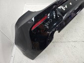 Bara spate Bmw 1 (F20) [Fabr 2011-2017] Hatchback Facelift Schwarz II 668