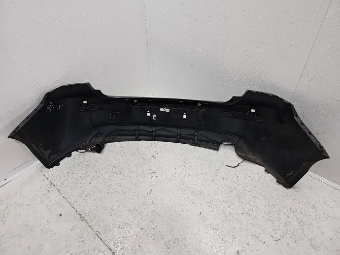 Bara spate Bmw 1 (F20) [Fabr 2011-2017] Hatchback Facelift Schwarz II 668