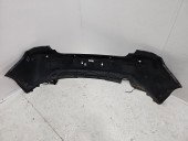 Bara spate Bmw 1 (F20) [Fabr 2011-2017] Hatchback Facelift Schwarz II 668