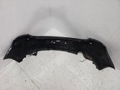 Bara spate Bmw 1 (F20) [Fabr 2011-2017] Hatchback Facelift Schwarz II 668