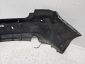 Bara spate Bmw 1 (F20) [Fabr 2011-2017] Hatchback Facelift Schwarz II 668