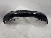 Bara spate Bmw 1 (F20) [Fabr 2011-2017] Hatchback Facelift Schwarz II 668