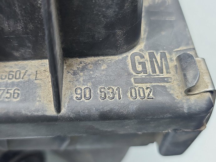 Carcasa filtru aer Opel Zafira A (F75) [Fabr 1999-2005] 90531002 2.0 CDTI Y20DTH 74 kW / 101 CP