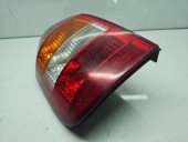 Stop aripa stanga Opel Zafira A (F75) [Fabr 1999-2005] Monovolum  OEM