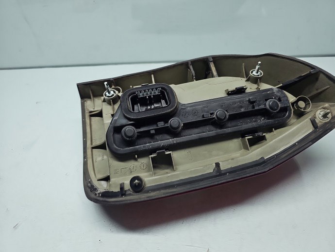 Stop aripa stanga Opel Zafira A (F75) [Fabr 1999-2005] Monovolum  OEM