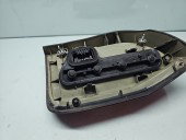 Stop aripa stanga Opel Zafira A (F75) [Fabr 1999-2005] Monovolum  OEM