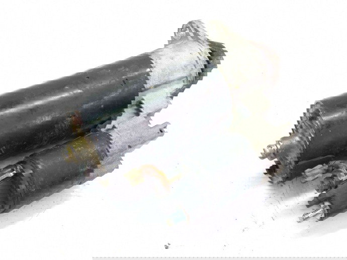 Electromotor 0051511601 MERCEDES Clasa A (W168) [Fabr 1997-2004] 1.4