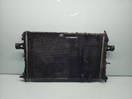 Radiator apa Opel Zafira A (F75) [Fabr 1999-2005] 09157937 2.0 CDTI Y20DTH 74 kW / 101 CP