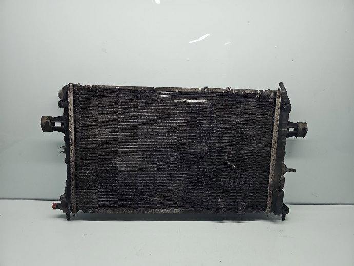 Radiator apa Opel Zafira A (F75) [Fabr 1999-2005] 09157937 2.0 CDTI Y20DTH 74 kW / 101 CP