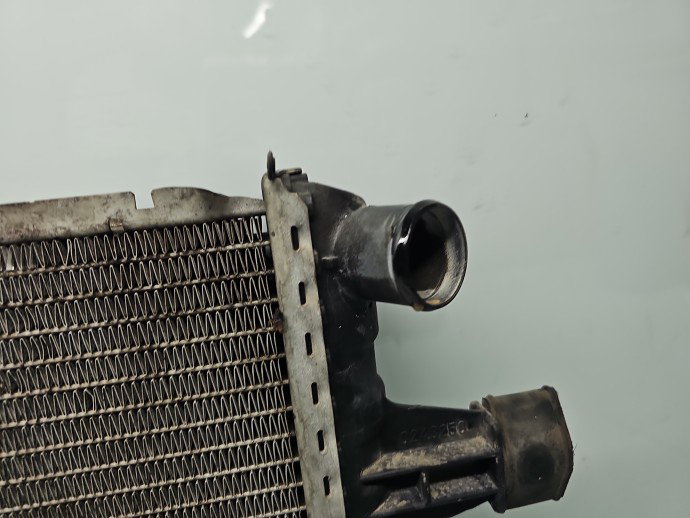 Radiator apa Opel Zafira A (F75) [Fabr 1999-2005] 09157937 2.0 CDTI Y20DTH 74 kW / 101 CP