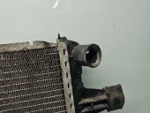 Radiator apa Opel Zafira A (F75) [Fabr 1999-2005] 09157937 2.0 CDTI Y20DTH 74 kW / 101 CP