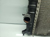 Radiator apa Opel Zafira A (F75) [Fabr 1999-2005] 09157937 2.0 CDTI Y20DTH 74 kW / 101 CP