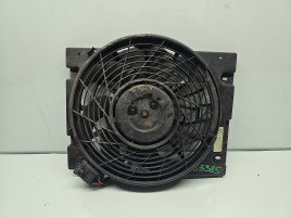 Electroventilator AC Opel Zafira A (F75) [Fabr 1999-2005] 0132916 2.0 CDTI Y20DTH 74 kW / 101 CP