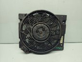 Electroventilator AC Opel Zafira A (F75) [Fabr 1999-2005] 0132916 2.0 CDTI Y20DTH 74 kW / 101 CP
