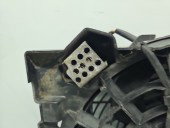Electroventilator AC Opel Zafira A (F75) [Fabr 1999-2005] 0132916 2.0 CDTI Y20DTH 74 kW / 101 CP