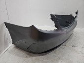 Bara spate Mercedes Clasa C (W205) [Fabr 2014-prezent] Sedan AMG Argintiu palladium