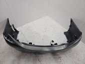 Bara spate Mercedes Clasa C (W205) [Fabr 2014-prezent] Sedan AMG Argintiu palladium