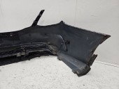 Bara spate Mercedes Clasa C (W205) [Fabr 2014-prezent] Sedan AMG Argintiu palladium