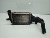 Radiator intercooler Opel Zafira A (F75) [Fabr 1999-2005] 09129519 2.0 CDTI Y20DTH 74 kW / 101 CP
