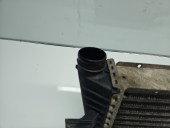 Radiator intercooler Opel Zafira A (F75) [Fabr 1999-2005] 09129519 2.0 CDTI Y20DTH 74 kW / 101 CP