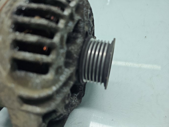Alternator Opel Zafira A (F75) [Fabr 1999-2005] 90561168 2.0 CDTI Y20DTH 74 kW / 101 CP