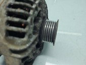 Alternator Opel Zafira A (F75) [Fabr 1999-2005] 90561168 2.0 CDTI Y20DTH 74 kW / 101 CP