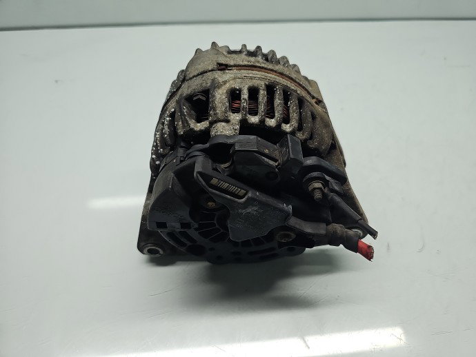 Alternator Opel Zafira A (F75) [Fabr 1999-2005] 90561168 2.0 CDTI Y20DTH 74 kW / 101 CP
