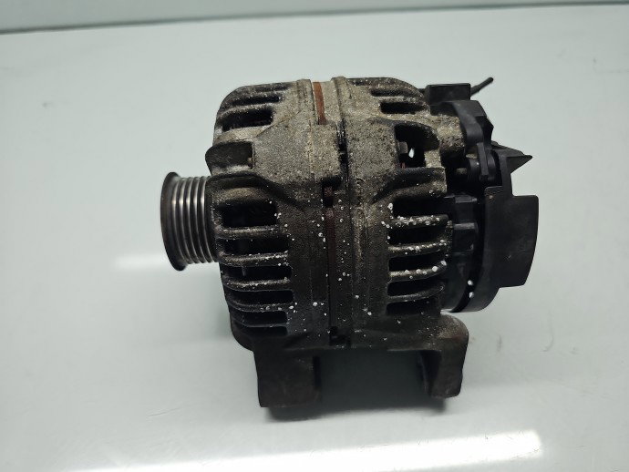 Alternator Opel Zafira A (F75) [Fabr 1999-2005] 90561168 2.0 CDTI Y20DTH 74 kW / 101 CP