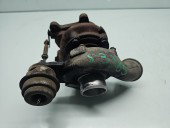 Turbina Opel Zafira A (F75) [Fabr 1999-2005] 2442214 2.0 CDTI Y20DTH 74 kW / 101 CP