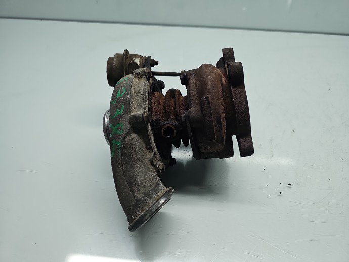 Turbina Opel Zafira A (F75) [Fabr 1999-2005] 2442214 2.0 CDTI Y20DTH 74 kW / 101 CP