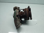 Turbina Opel Zafira A (F75) [Fabr 1999-2005] 2442214 2.0 CDTI Y20DTH 74 kW / 101 CP