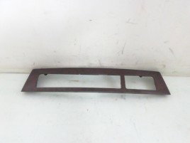 Ornament bord BMW Seria 7 E65 4.4 benz OEM 2003-2008