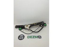 Macara geam electric dreapta fata BMW seria 3 320 E90 7060266S