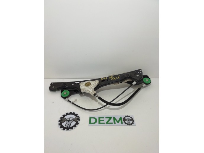 Macara geam electric dreapta fata BMW seria 3 320 E90 7060266S