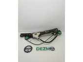 Macara geam electric dreapta fata BMW seria 3 320 E90 7060266S