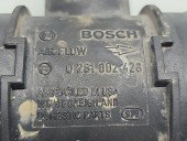 Debitmetru aer Opel Zafira A (F75) [Fabr 1999-2005] 0281002428 2.0 CDTI Y20DTH 74 kW / 101 CP
