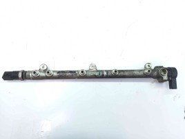 Rampa injectoare A6680700095 MERCEDES Clasa A (W168) [Fabr 1997-2004] 1.4