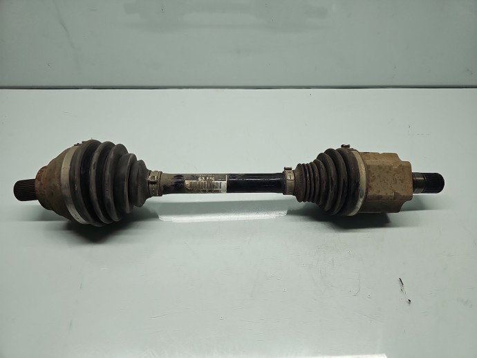 Planetara stanga fata Volkswagen Passat B7 (362) [Fabr 2010-2014] 5N0407763F 2.0 TDI CBAB 103 kW / 140 CP