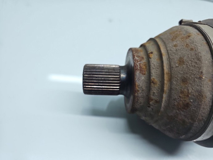 Planetara stanga fata Volkswagen Passat B7 (362) [Fabr 2010-2014] 5N0407763F 2.0 TDI CBAB 103 kW / 140 CP