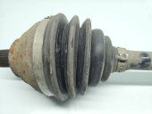 Planetara stanga fata Volkswagen Passat B7 (362) [Fabr 2010-2014] 5N0407763F 2.0 TDI CBAB 103 kW / 140 CP